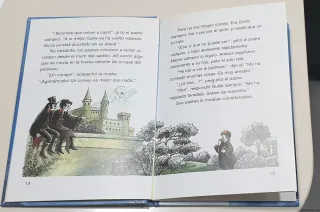 Historia De Vampiros/ el leon lector