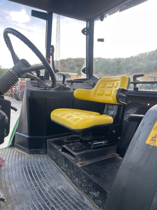 Tractor John Deere 6200