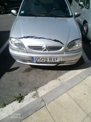 Citroen Saxo 2003