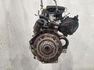 Motor OPEL Corsa B14XEL 2017 1,4 L gasolina 5 [MVR: velocidad] manual