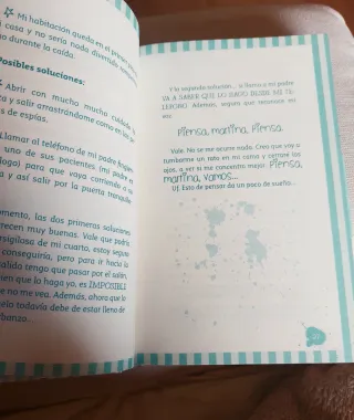 SIN ESTRENAR .AVENTURAS EN LONDRES(La diversión de