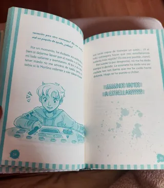 SIN ESTRENAR .AVENTURAS EN LONDRES(La diversión de