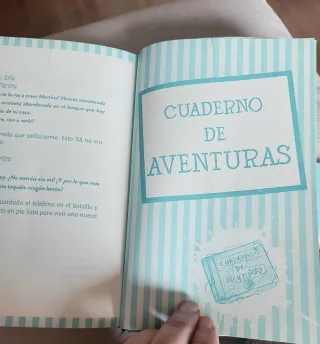 SIN ESTRENAR .AVENTURAS EN LONDRES(La diversión de