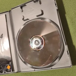 Gran Turismo 4 PS2 PAL Italiano Completo