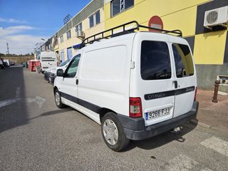 Citroen Berlingo 2.0 hdi