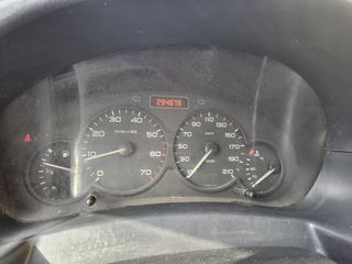 Citroen Berlingo 2.0 hdi