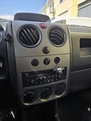 Citroen Berlingo 2.0 hdi