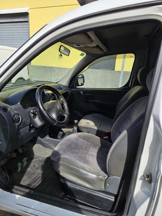 Citroen Berlingo 2.0 hdi