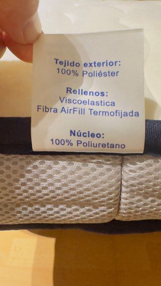 Mini cuna evolutiva colecho Shnuggle AIR