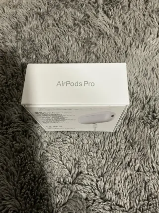 AirPods Pro 2ª Gen (2022)