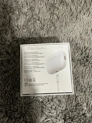 AirPods Pro 2ª Gen (2022)