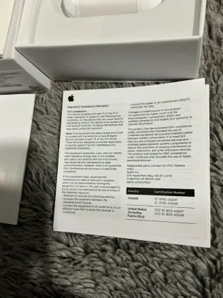 AirPods Pro 2ª Gen (2022)