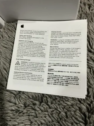 AirPods Pro 2ª Gen (2022)