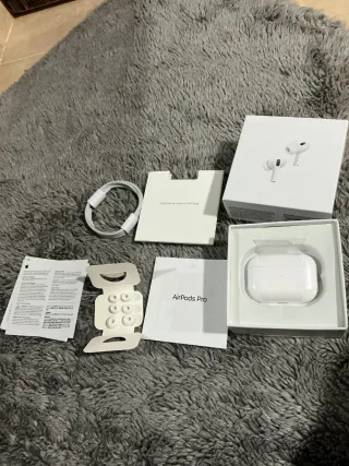 AirPods Pro 2ª Gen (2022)