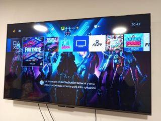 Consola PS4 (PlayStation 4) Negra 1TB