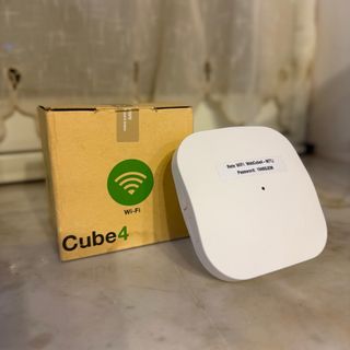 Modem 4G Wi-Fi