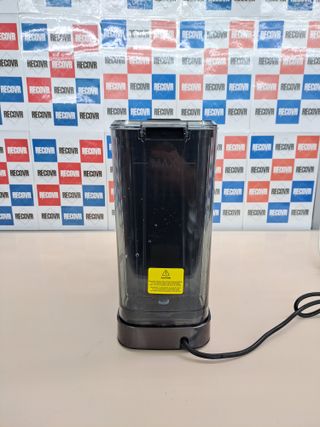 Cafetera Cecotec  express para espresso y cappuccino Cafelizzia ColdBrew.