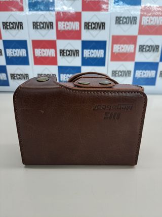 Estuche MegaGear MG1403 para Leica Q-P, Q (Typ 116)