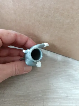 Marioneta dedo Tom y Jerry