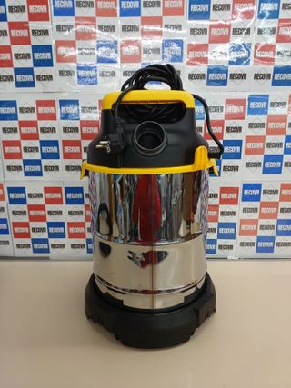 Aspirador Stanley SXVC30XTDE 1600W 30L