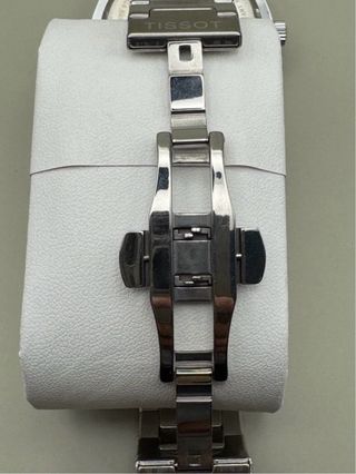 Reloj Tissot PRX Negro