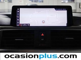 BMW Serie 4 420i Gran Coupe 135 kW (184 CV)