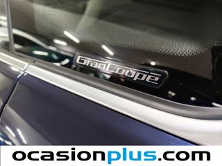 BMW Serie 4 420i Gran Coupe 135 kW (184 CV)