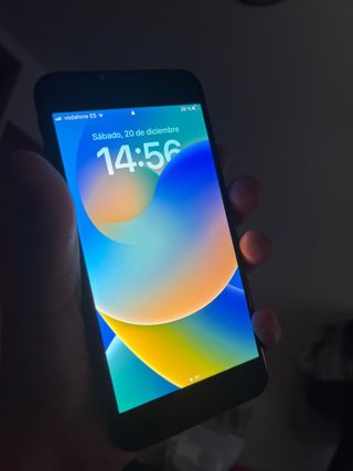 iPhone 8 Plus 256GB Batteria 100%