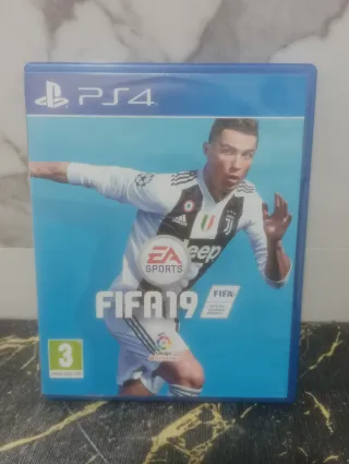 Giochi PlayStation 4