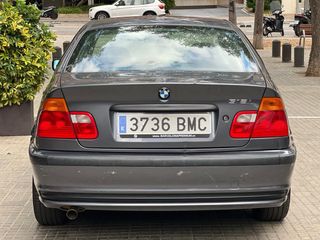 BMW Serie 3