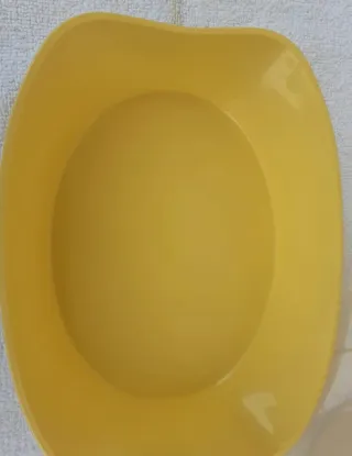 Coppia contenitori frigo/microonde