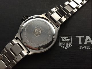 Reloj TAG Heuer Formula 1 Profesional
