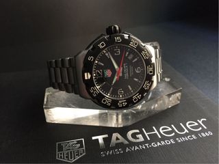 Reloj TAG Heuer Formula 1 Profesional