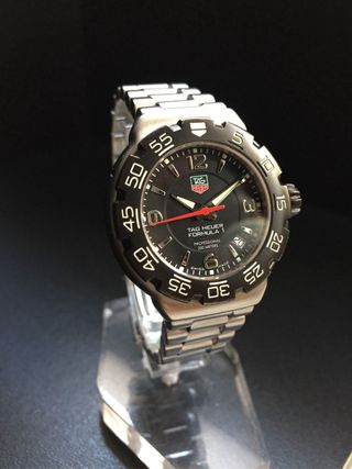 Reloj TAG Heuer Formula 1 Profesional