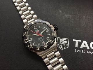 Reloj TAG Heuer Formula 1 Profesional