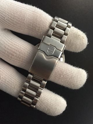 Reloj TAG Heuer Formula 1 Profesional