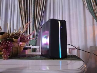 PC Gamer RX 6600 8GB (RTX 3060) 32GB RAM