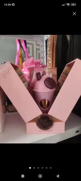 2 Profumi Armaf Yum Yum & Island Bliss