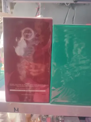 2 Profumi Armaf Yum Yum & Island Bliss