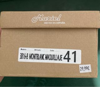 Zapatillas de casa Mariel señora