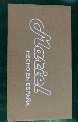 Zapatillas de casa Mariel señora