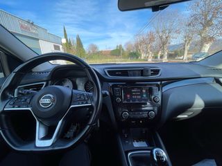 Nissan Qashqai 2020