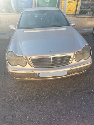 Mercedes-Benz Classe C