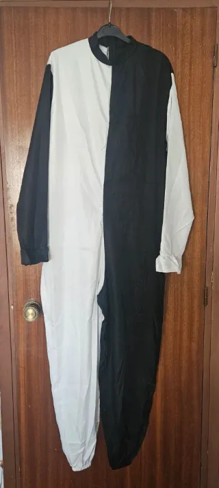 Disfraz Terrifier Talla L con Accesorios