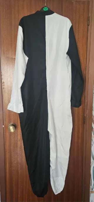 Disfraz Terrifier Talla L con Accesorios