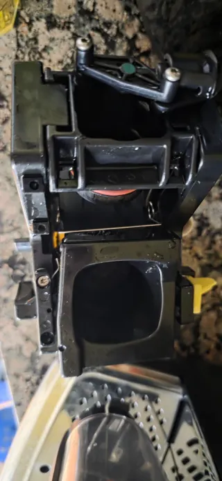 Cafetera Automática philips 5400   Muele directo