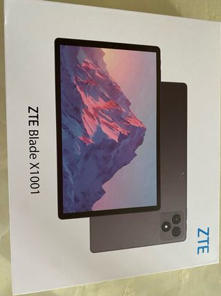 Tablets con funda.Muy poco uso