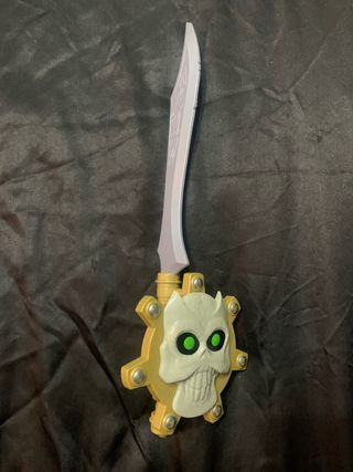 Espada ZACK STORN Calabrass