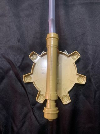 Espada ZACK STORN Calabrass