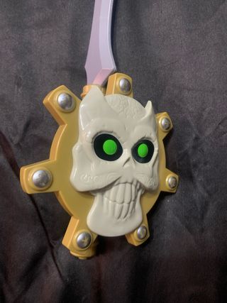 Espada ZACK STORN Calabrass